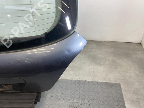 Tailgate PEUGEOT 207 (WA_, WC_) 1.4 HDi | BP22602179C6 