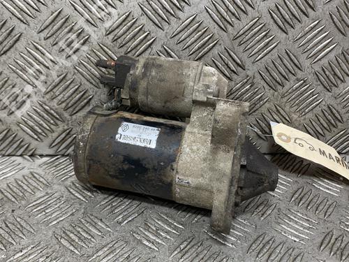 Used Starter DACIA LOGAN (LS_) 1.4 (LS0A, LS0C, LS0E, LS0G) (75 hp) 32094083