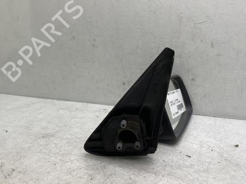 Used Right mirror PEUGEOT 205 Hatchback Van [1983-1990]  19994108