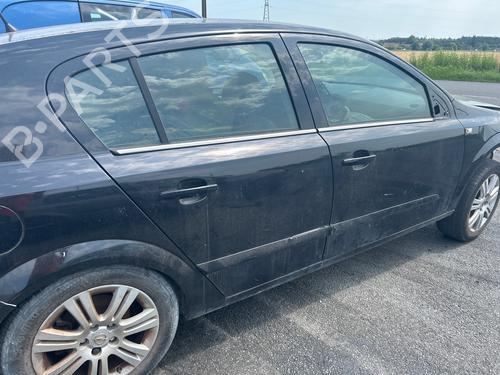 Used Parts OPEL ASTRA H (A04) 1.7 CDTI (L48) 4887134