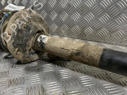 Right front shock absorber VW GOLF VII (5G1, BQ1, BE1, BE2) 1.6 TDI | BP19973066M17 