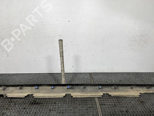 Left sideskirt CITROËN C3 III (SX) 1.2 PureTech 82 | BP31212379C115