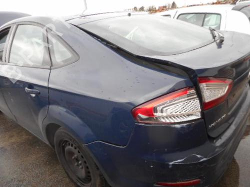 Left front window switch FORD MONDEO IV (BA7) 1.6 TDCi | BP20182164I27  - Image 11