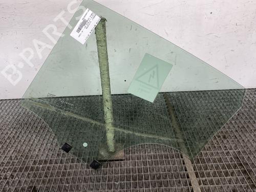 Rear right door window RENAULT CLIO V (B7_) 1.5 Blue dCi 100 (B7AD) | BP26389042C21 