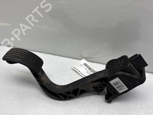 Pedal PEUGEOT 3008 I MPV (0U_) 1.6 HDi (109 hp) 31613000