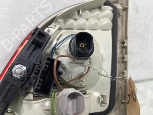 Used Left tailgate light Left tailgate light BMW 5 Touring (E61) [2004-2010] 34450007 34450007