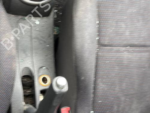 Front windshield wiper arm RENAULT CLIO III (BR0/1, CR0/1) 1.5 dCi (BR17, CR17) | BP29039374C143 