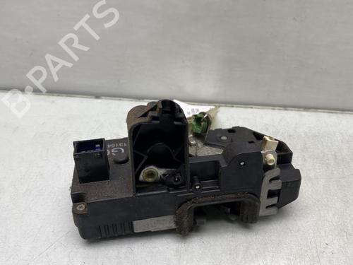 Fechadura trás esquerda OPEL MERIVA A MPV (X03) 1.6 (E75) | BP20300173C100 