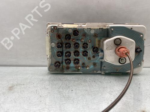 Instrument cluster RENAULT RAPID Box Body/MPV (F40_, G40_) 1.1 | BP29735505C47