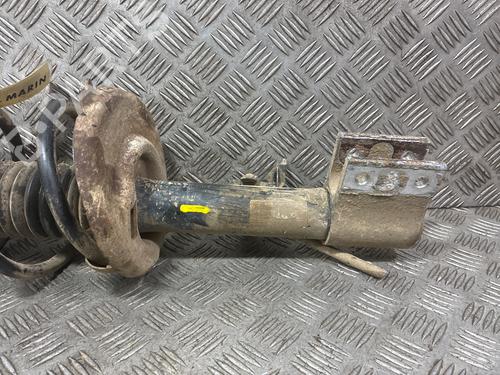 Left front shock absorber CITROËN BERLINGO Box Body/MPV (B9) | BP34243012M16 - Image 3