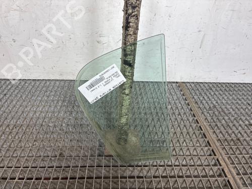 Dør rude ventre bagtil Dør rude ventre bagtil OPEL CORSA D (S07) 1.3 CDTI (L08, L68) (95 hp) 36053199 36053199