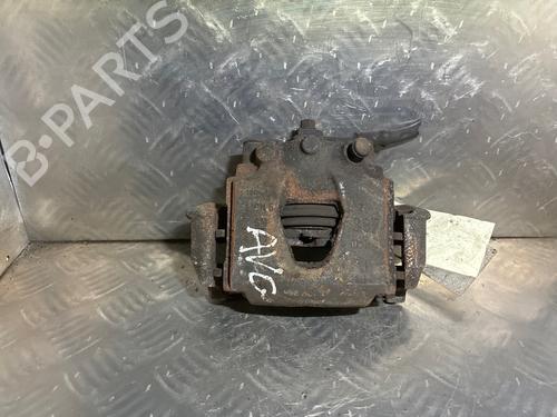 Used Left front brake caliper Left front brake caliper 21964101 21964101
