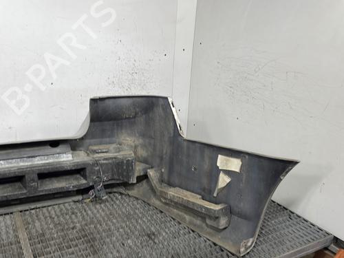 Bak støtfanger SAAB 9-5 (YS3E) 1.9 TiD | BP24548934C8 