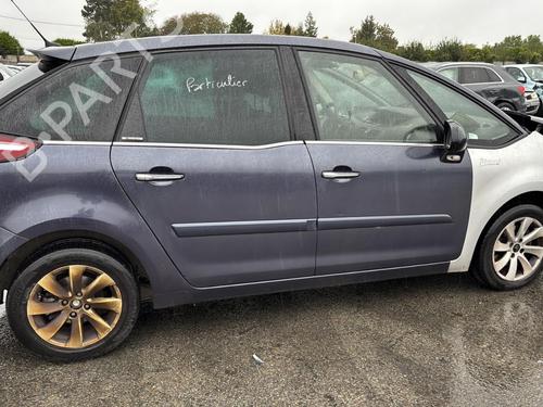 AdBlue tank CITROËN C4 Picasso I MPV (UD_) 1.6 HDi 110 | BP28519750M85 