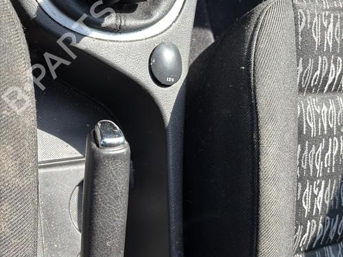 Left front window switch PEUGEOT 307 (3A/C) 2.0 HDi 110 | BP28824734I27  - Image 25