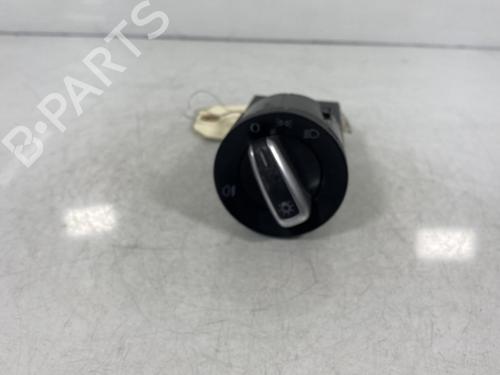 Headlight switch VW POLO V (6R1, 6C1)  | BP20003704I24 