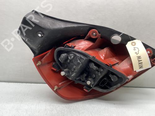 Højre baglygte RENAULT CLIO III (BR0/1, CR0/1) 1.5 dCi (BR17, CR17) | BP29842176C35