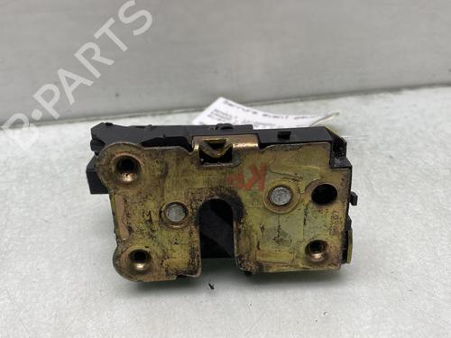 Used Front left lock RENAULT KANGOO (KC0/1_) 1.2 (KC0A, KC0K, KC0F, KC01) (58 hp) 23764497