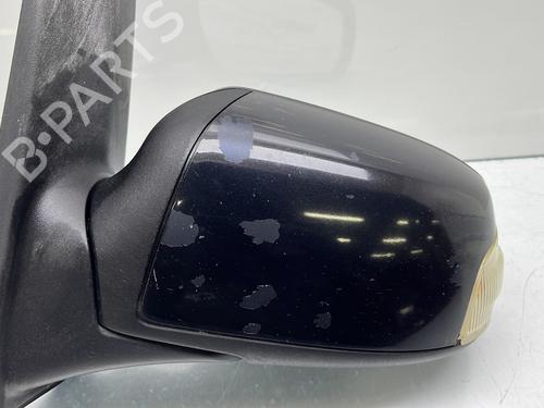 Left mirror FORD C-MAX (DM2) 2.0 TDCi | BP23768374C26 