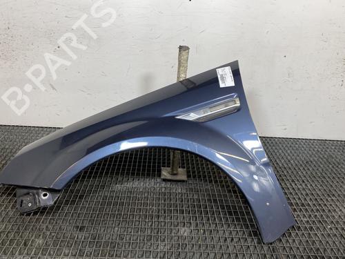 Used Left front fenders OPEL TIGRA TwinTop (X04) 1.3 CDTI (R97) (69 hp) 22899328