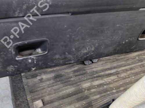 Tailgate VW GOLF IV (1J1) 1.9 SDI | BP29422737C6 