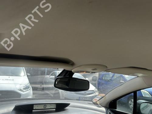Left front fenders CITROËN C4 I (LC_) 1.6 HDi | BP29287041C41 