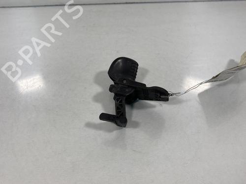 Used Front right exterior door handle RENAULT TWINGO I (C06_) [1993-2012]  19995004