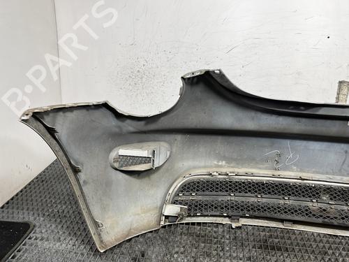 Foran støtfanger VW NEW BEETLE (9C1, 1C1) 1.6 | BP30815189C7