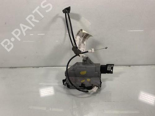 Used Rear right lock PEUGEOT 308 I (4A_, 4C_) 1.6 HDi (90 hp) 20017405
