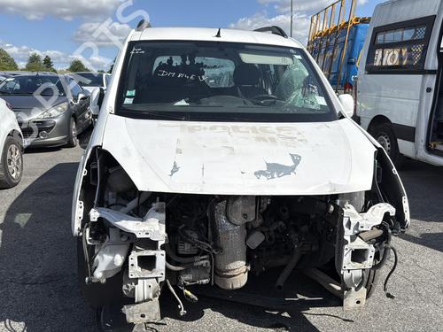 Steering column stalk PEUGEOT PARTNER Tepee 1.6 HDi | BP30887644I23 - Image 26