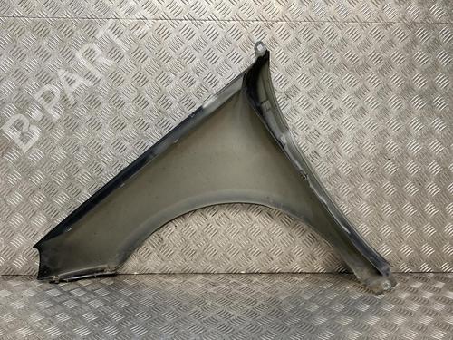 Right front fenders MERCEDES-BENZ B-CLASS Sports Tourer (W245) B 200 CDI (245.208) | BP21957422C42 