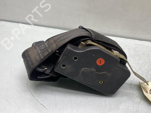 Front left belt tensioner VW POLO IV (9N_, 9A_) 1.2 12V | BP29968517C87