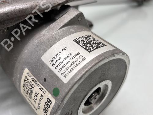 Steering column OPEL CORSA E (X15) 1.4 (08, 68) | BP27631925M21 