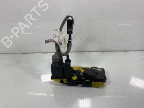 Used Rear right lock Rear right lock 20024366 20024366