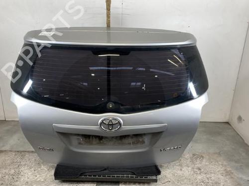 Bagklap CC/Kombi-Coupé Bagklap CC/Kombi-Coupé 19990846 19990846