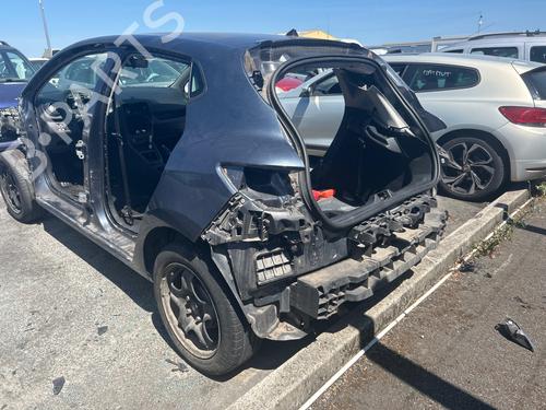 Engine control unit (ECU) RENAULT CLIO IV (BH_) 1.5 dCi 90 | BP38066705M57 - Image 15