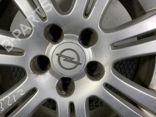 Fælk OPEL VECTRA C GTS (Z02) 1.9 CDTI (F68) | BP21963253C45 