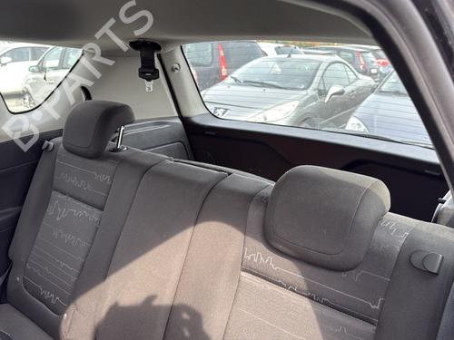 Right sun visor OPEL MERIVA B MPV (S10) 1.4 (75) | BP37249377I2 - Image 12