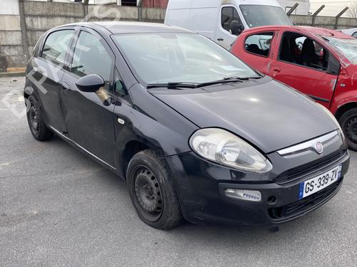 Mirror switch FIAT PUNTO EVO (199_) 1.3 D Multijet (199AXC1A, 199BXC1A, 199AXT1A, 199BXT1A) | BP26212438I25  - Image 33