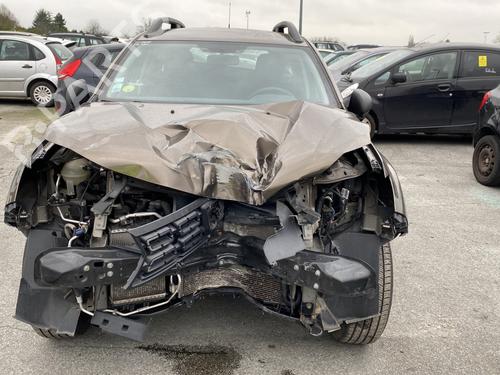 Wheel arch DACIA DUSTER (HM_) 1.5 dCi 115 (HMAD) | BP23769833C56  - Image 15