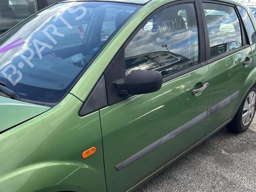 Right rear door FORD FIESTA V (JH_, JD_) 1.3 | BP23038364C5 