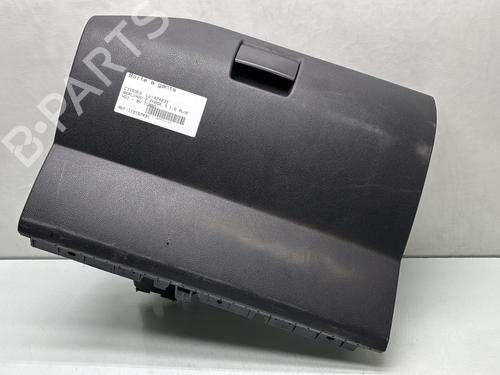 Used Glove box CITROËN BERLINGO Box Body/MPV (B9) 1.6 BlueHDi 100 (99 hp) 29939706