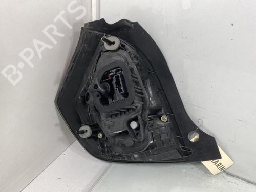 Used Right taillight Right taillight RENAULT TWINGO III (BCM_, BCA_) 1.0 SCe 70 (BCMB) (69 hp) 28098900 28098900
