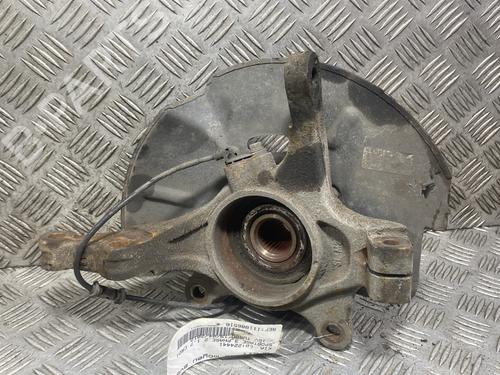 Right front steering knuckle KIA SPORTAGE III (SL) 1.7 CRDi | BP29528382M26 