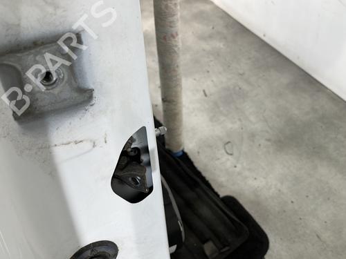 Right rear door CITROËN C3 II (SC_) 1.6 BlueHDi 100 | BP32339404C5 