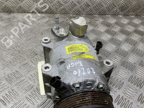AC compressor FORD KUGA II (DM2) 1.5 EcoBoost E85 | BP21145011M34  - Image 5