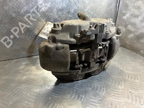Used Right front brake caliper Right front brake caliper 31205738 31205738