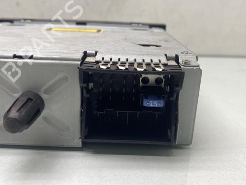 Radio CITROËN C3 II (SC_) 1.6 HDi | BP27704047E6 