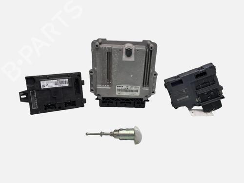 Electronic module RENAULT CLIO IV (BH_) 1.5 dCi 75 | BP40533544M83 - Image 3