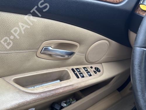 Steering rack BMW 5 (E60) 535 d | BP28215693M22  - Image 17